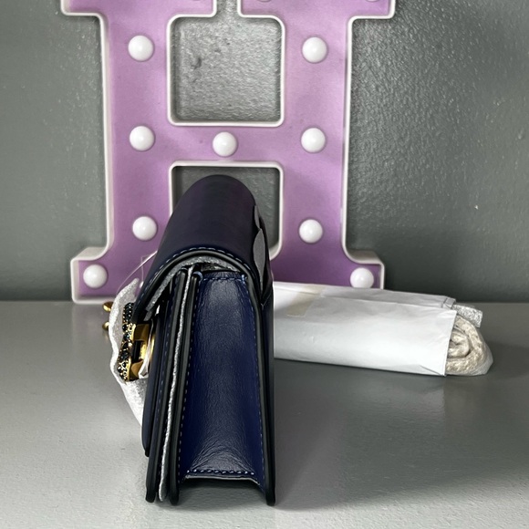 Coach Tabby Chain Crossbody Bag 19 UU